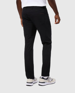 psycho bunny pantalon hombre fantasia negro