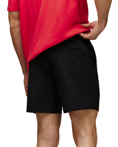 psycho bunny pantaloneta de baño hombre fantasia negro