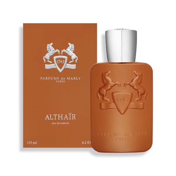 PARFUMS DE MARLY ALTHAIR /H EDP 125ML PM-ALTHA-125