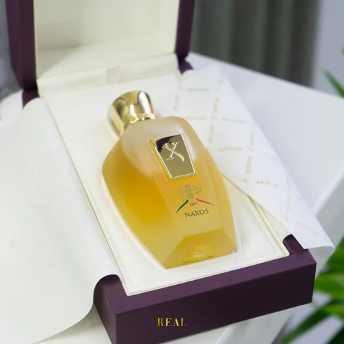 XERJOFF NAXOS 100 ML XJ-NAXOS-100