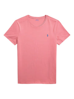 T-SHIRT RALPH LAUREN HOMBRE DESERT ROSE/C7524 710671438433