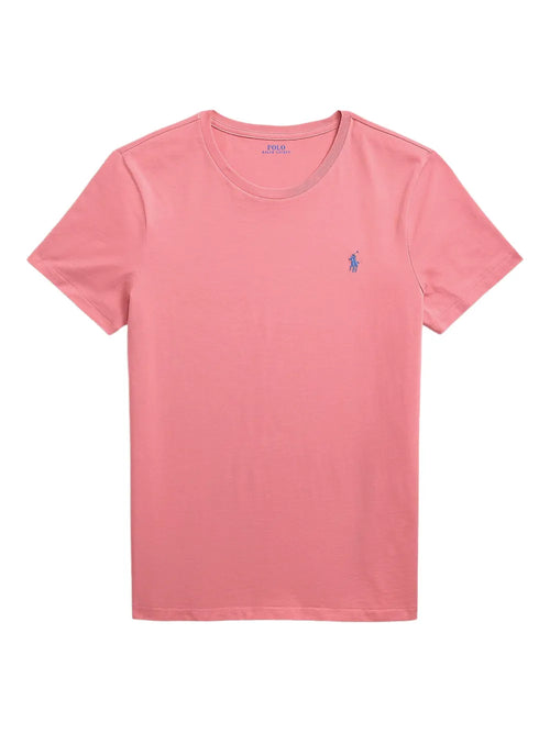 T-SHIRT RALPH LAUREN HOMBRE DESERT ROSE/C7524 710671438433