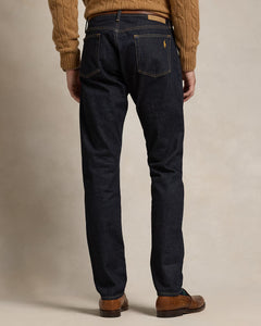JEANS RALPH LAUREN HOMBRE RINSE STRETCH 710956087001