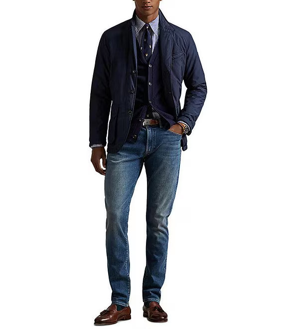 JEANS RALPH LAUREN HOMBRE ONE MADISON 710P04018001