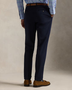 PANTALON LARGO RALPH LAUREN HOMBRE NAVY 715920214003
