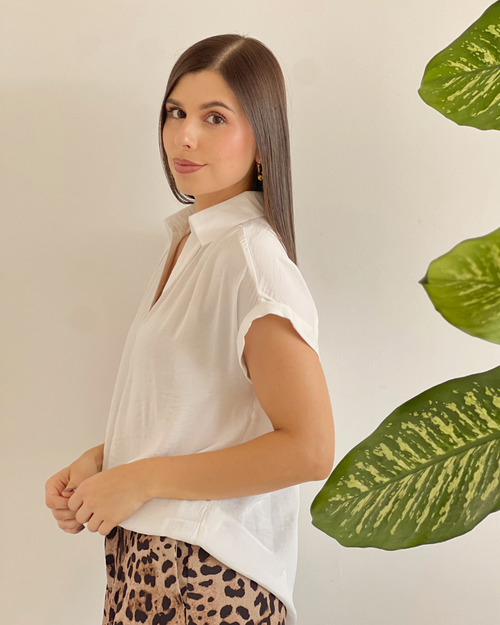 BLUSA PRIMIA NOA BLANCO