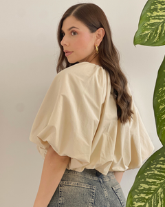 BLUSA PRIMIA T.163