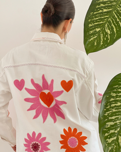 CHAQUETA PRIMIA T.172