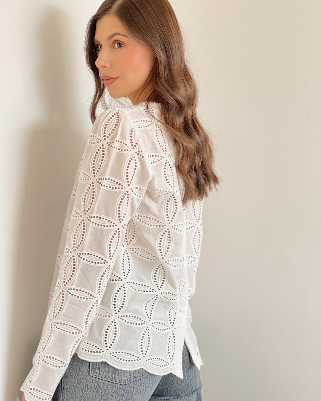CAMISA PRIMIA P.056