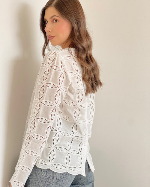 CAMISA PRIMIA P.056