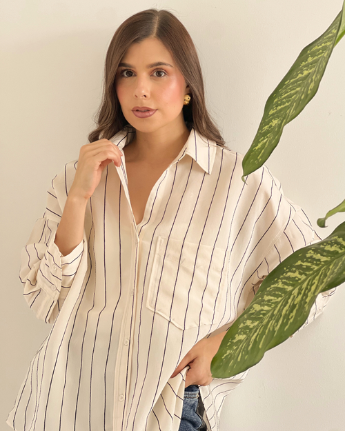 CAMISA PRIMIA T.165