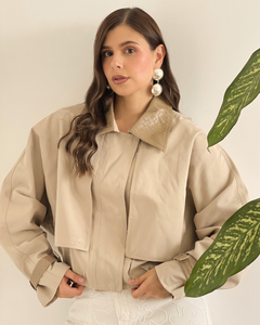 CHAQUETA PRIMIA CHAQUETA IVIVI