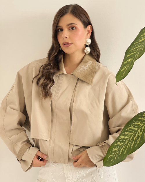 CHAQUETA PRIMIA CHAQUETA IVIVI