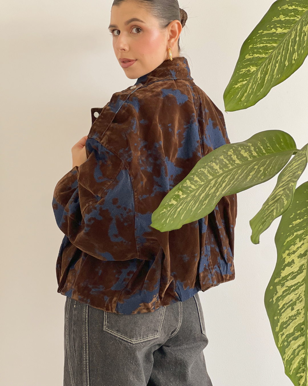 CHAQUETA PRIMIA P.055