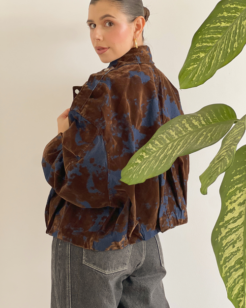 CHAQUETA PRIMIA P.055