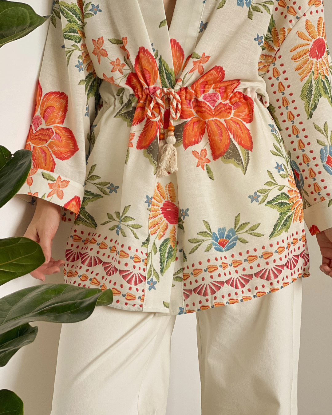 KIMONO PRIMIA T.141