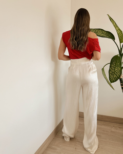 PANTALON PRIMIA T.088 BLANCO