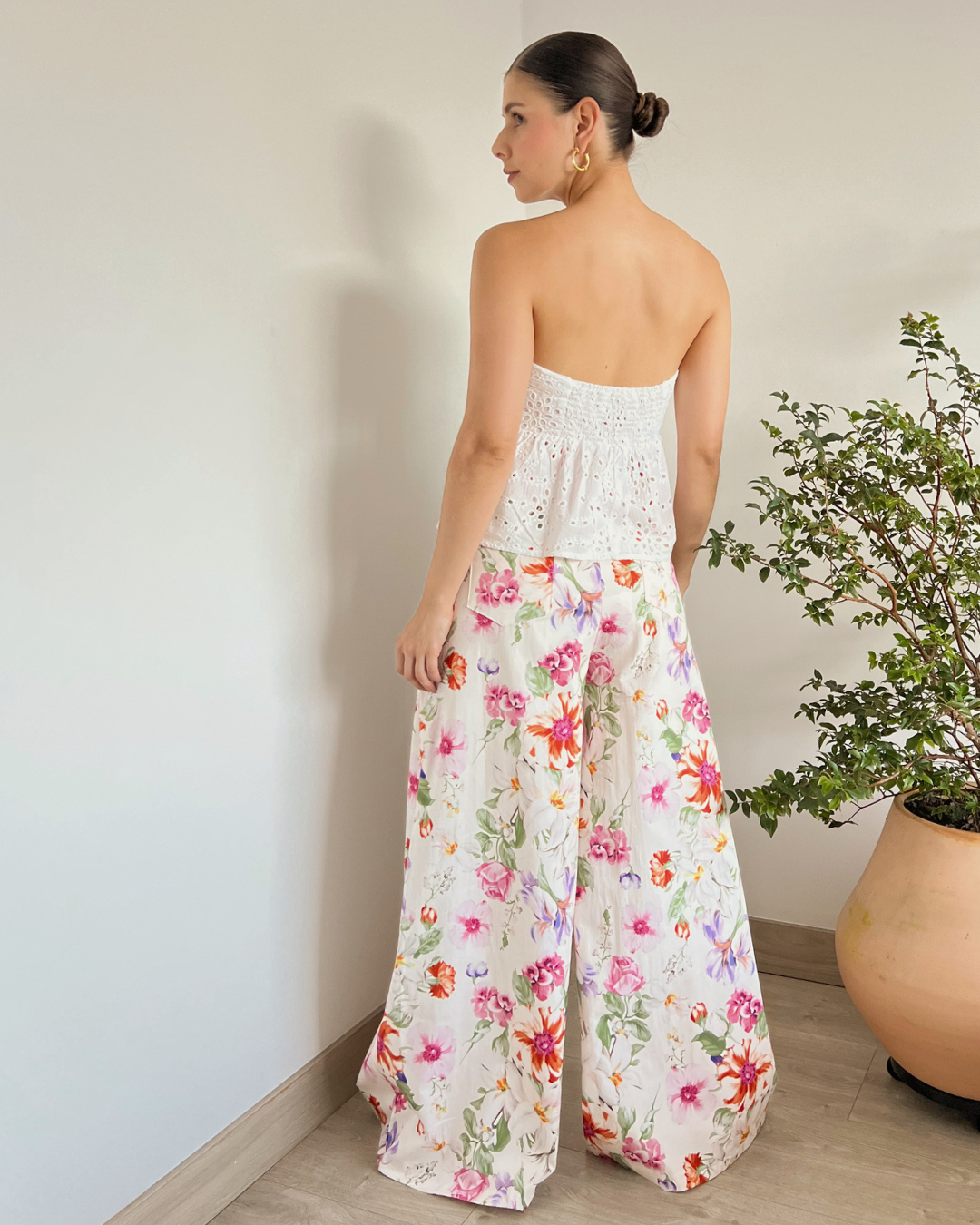 PANTALON PRIMIA 8090