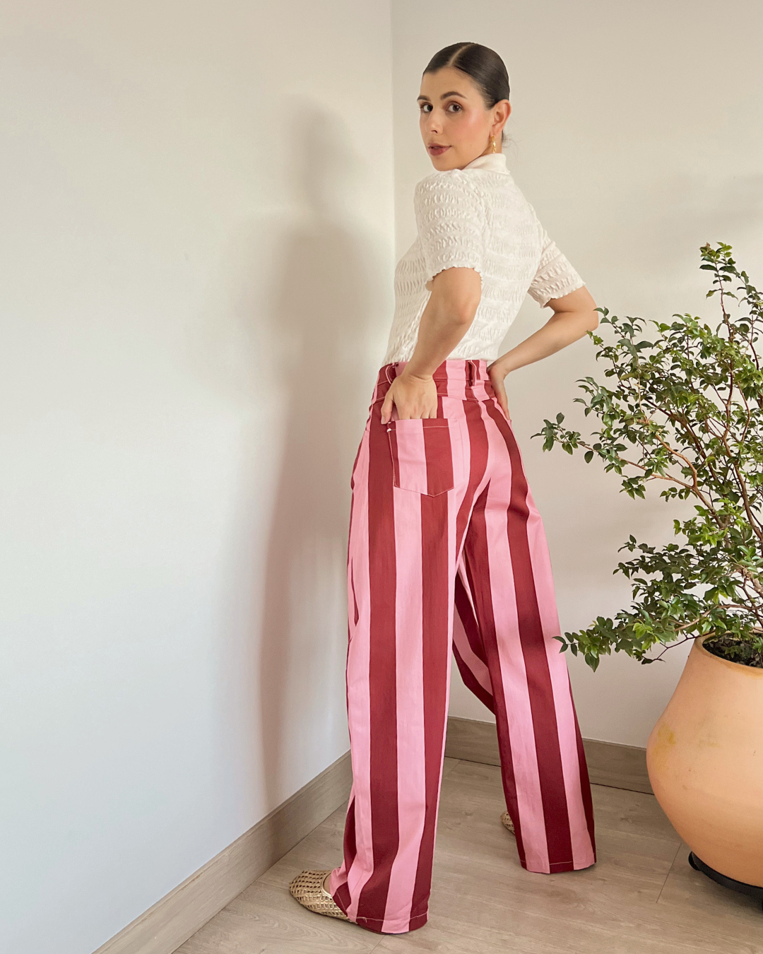 PANTALON PRIMIA 8104