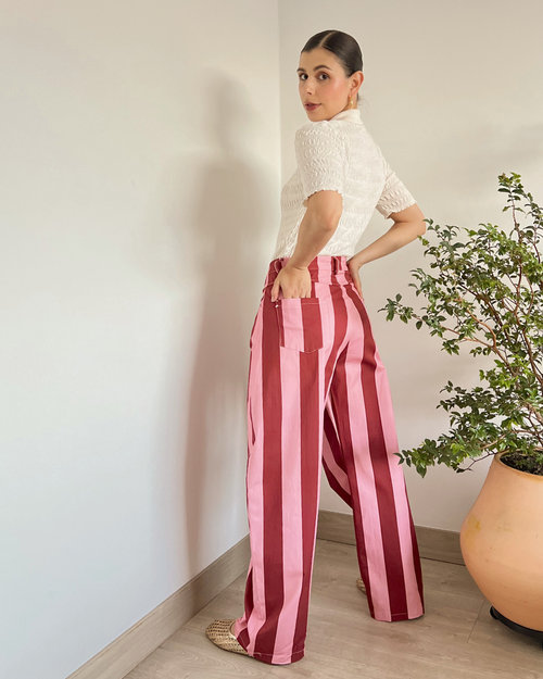 PANTALON PRIMIA 8104