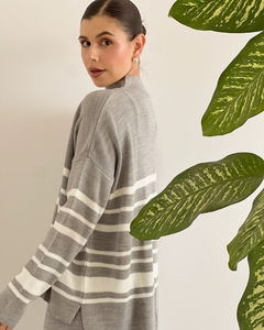 SET PRIMIA T.170 GRIS