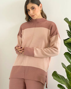 SET PRIMIA T.134 ROSA