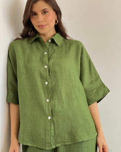 SET PRIMIA P.065 VERDE