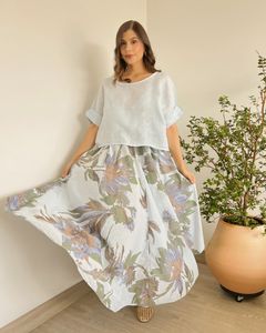 VESTIDO PRIMIA 11918 AZUL