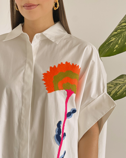 VESTIDO PRIMIA 1013