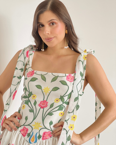 VESTIDO PRIMIA T.144