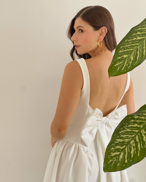 VESTIDO PRIMIA T.177