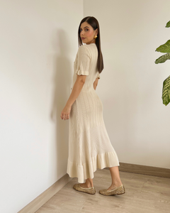 VESTIDO PRIMIA P.070