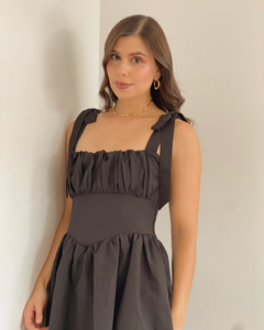 VESTIDO PRIMIA T.179