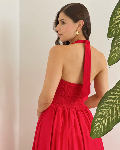 VESTIDO PRIMIA T.178