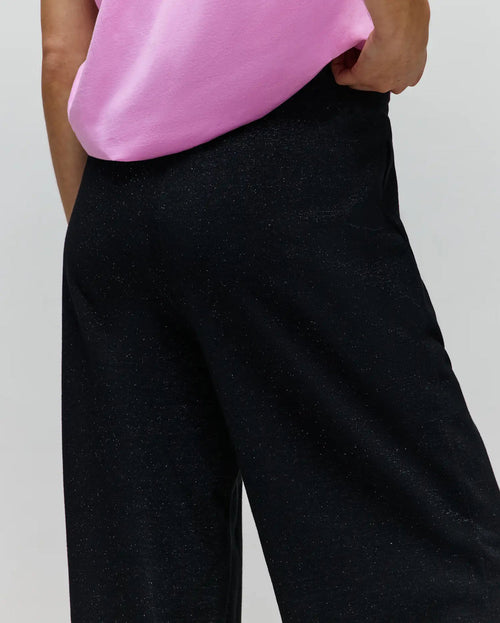 PSYCHO BUNNY PANTALÓN LUREX JULES PARA DAMA