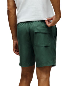 PSYCHO BUNNY TRAJES DE BAÑO HOMBRE VERDE