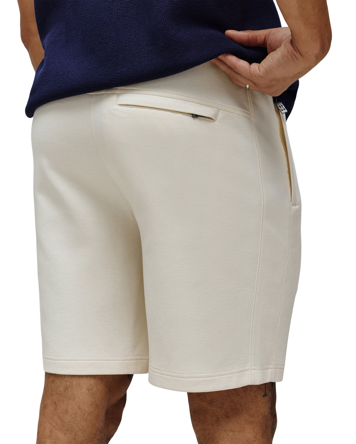 PSYCHO BUNNY BERMUDA MODAL BARRY PARA CABALLERO HOMBRE BEIGE MB0900037250