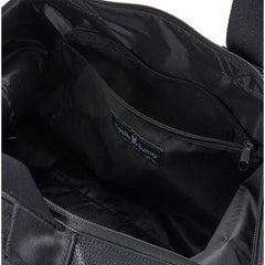 PSYCHO BUNNY BOLSO HOMBRE NEGRO