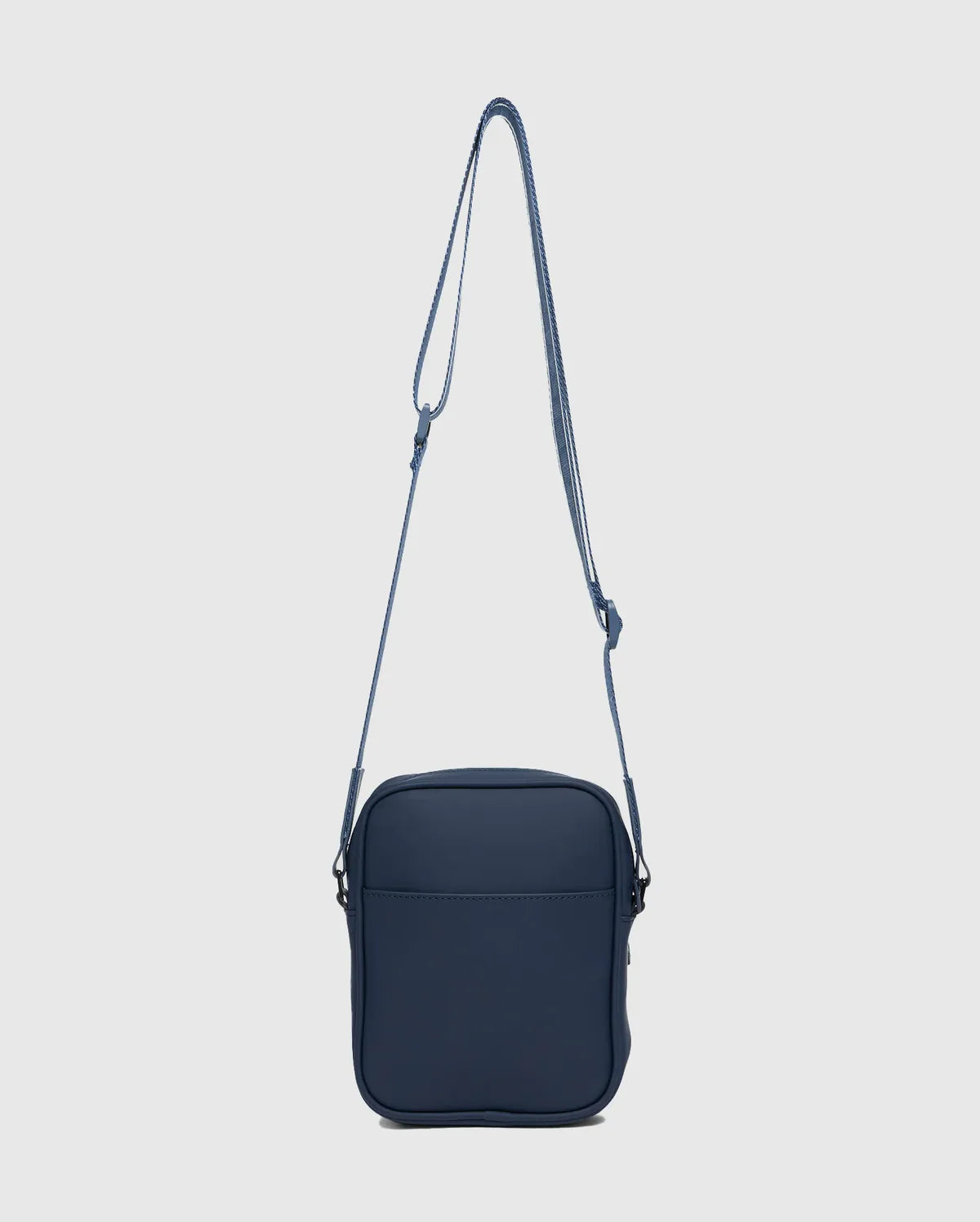 BOLSO PSYCHO BUNNY PARA HOMBRE COLOR AZUL MO2400067400
