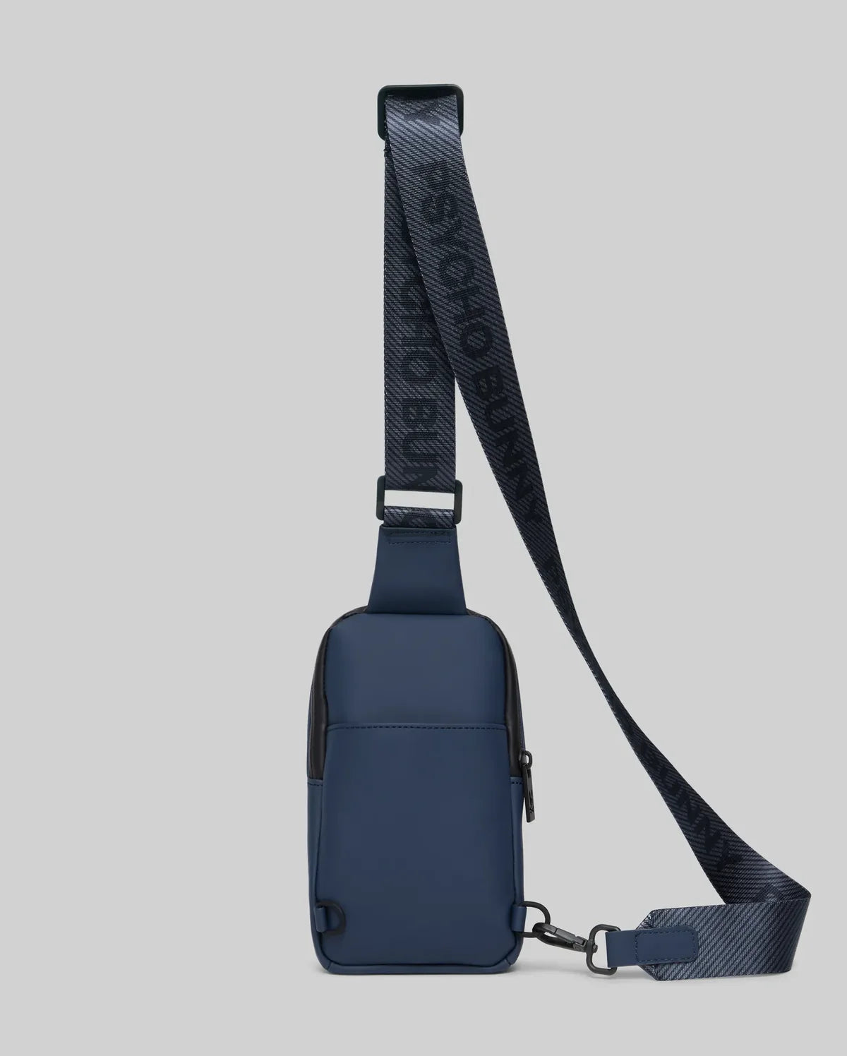 BOLSO PSYCHO BUNNY PARA HOMBRE COLOR AZUL MO2400079400