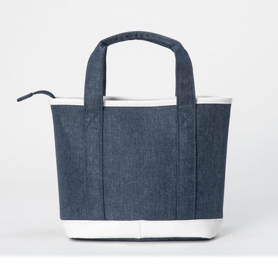 BOLSO PSYCHO BUNNY PARA HOMBRE COLOR AZUL PBMG6AB9NVY