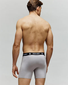 PSYCHO BUNNY ROPA INTERIOR FANTASIA HOMBRE GRIS MO1400006043
