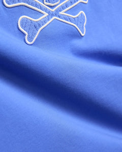 T-SHIRT PSYCHO BUNNY PARA HOMBRE COLOR AZUL MT0200282426