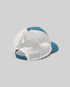 PSYCHO BUNNY GORRA DE MALLA ADAMO PARA CABALLERO HOMBRE AZUL MO1500076406