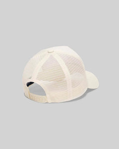 PSYCHO BUNNY GORRA DE MALLA RAPHAEL PARA CABALLERO HOMBRE BEIGE MO1500090250