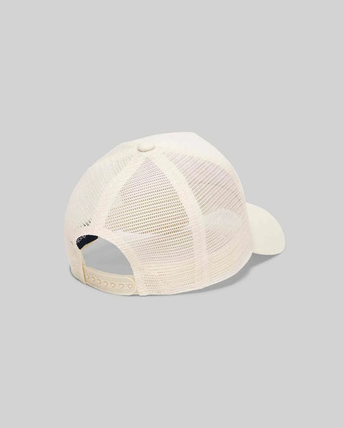 PSYCHO BUNNY GORRA DE MALLA RAPHAEL PARA CABALLERO HOMBRE BEIGE MO1500090250