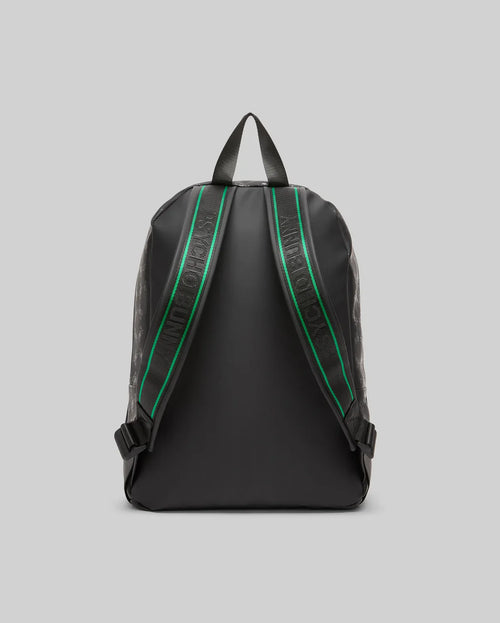 PSYCHO BUNNY MOCHILA AOB PSYCHO BUNNY HOMBRE NEGRO MO2400093001