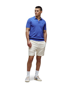 POLO M/C PSYCHO BUNNY PARA HOMBRE COLOR AZUL MT0100169426
