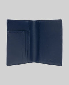 PSYCHO BUNNY PORTA PASAPORTE PSYCHO BUNNY HOMBRE AZUL MO2400048400