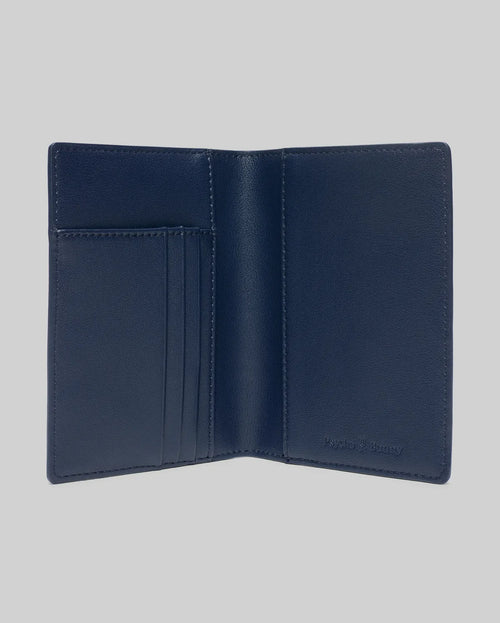 PSYCHO BUNNY PORTA PASAPORTE PSYCHO BUNNY HOMBRE AZUL MO2400048400